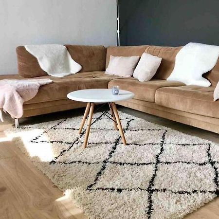 Gemuetliches Bergappartement Mit Weitblick บัดเบนท์ไฮม์ ภายนอก รูปภาพ