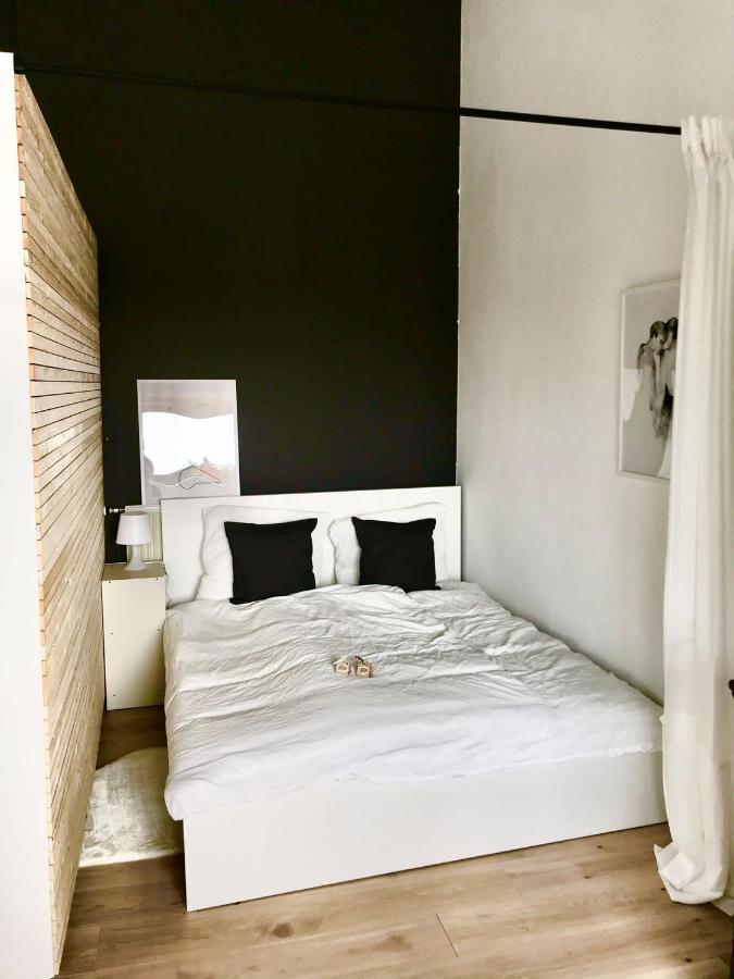 Gemuetliches Bergappartement Mit Weitblick บัดเบนท์ไฮม์ ภายนอก รูปภาพ