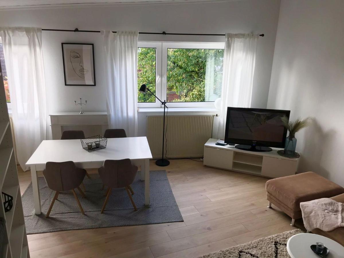 Gemuetliches Bergappartement Mit Weitblick บัดเบนท์ไฮม์ ภายนอก รูปภาพ