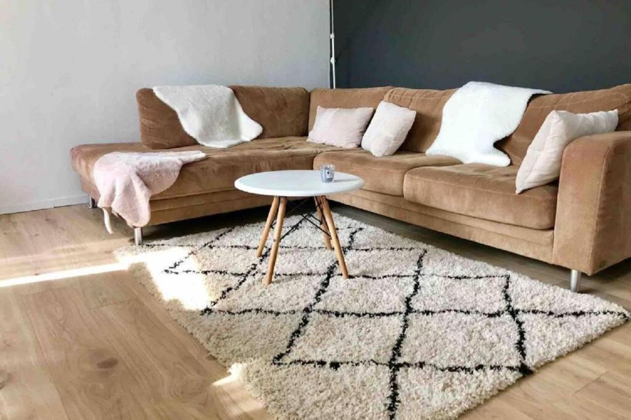 Gemuetliches Bergappartement Mit Weitblick บัดเบนท์ไฮม์ ภายนอก รูปภาพ